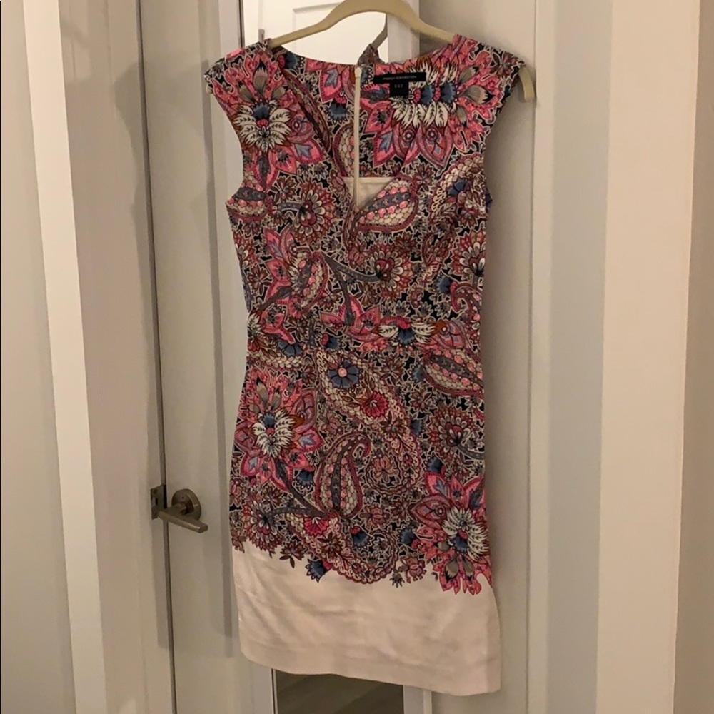 French Connection Dress - Picture 3 of 6